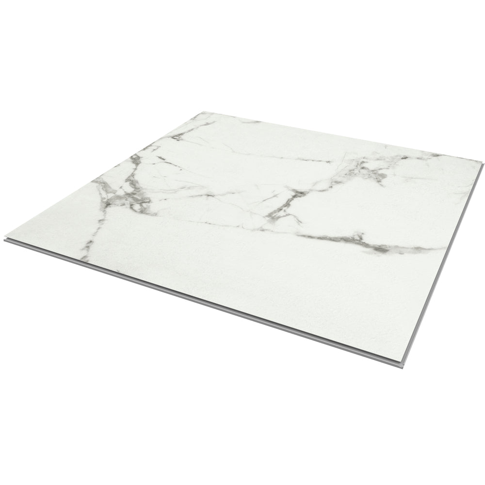 Calacatta Snow Bodenfliese
