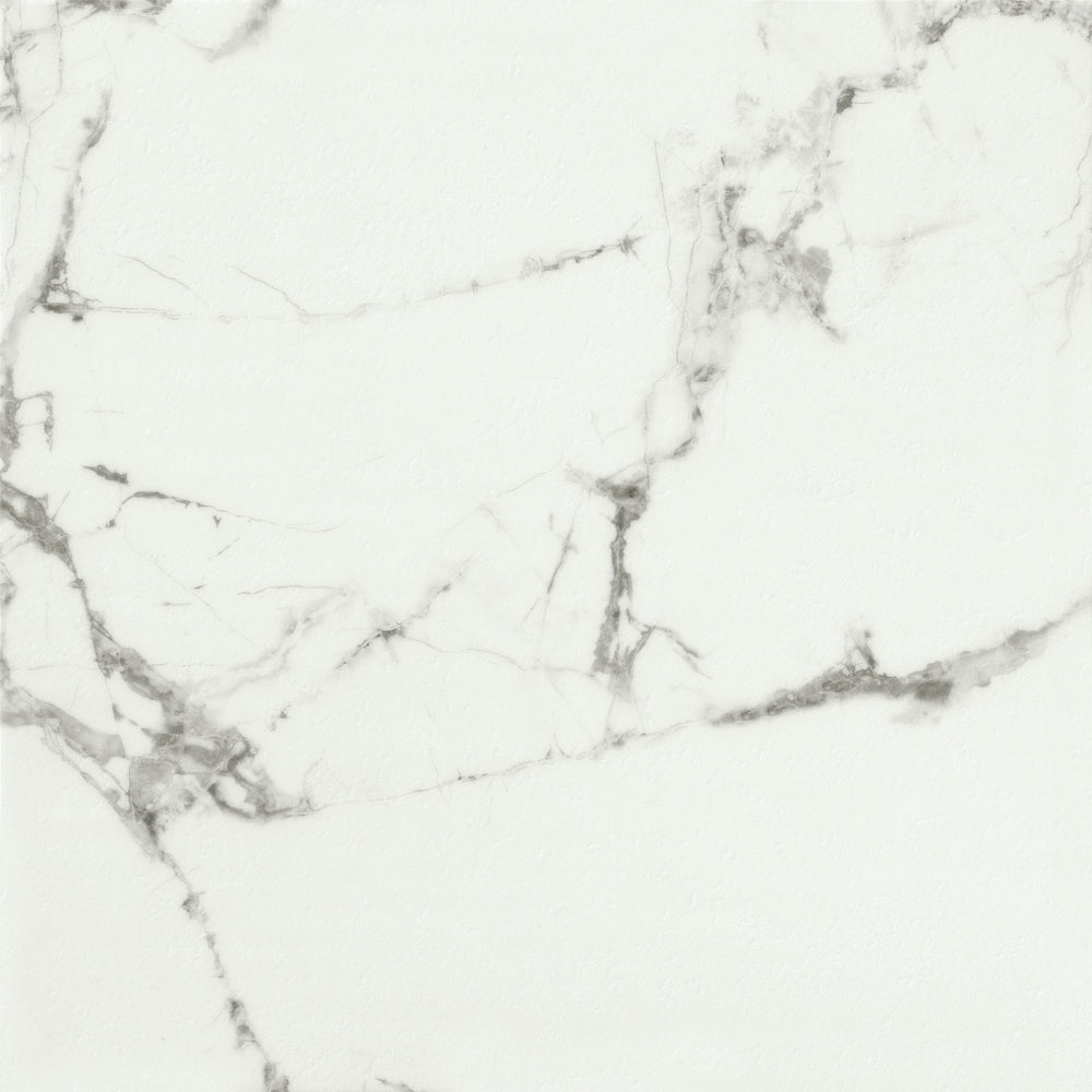 Calacatta Snow Bodenfliese