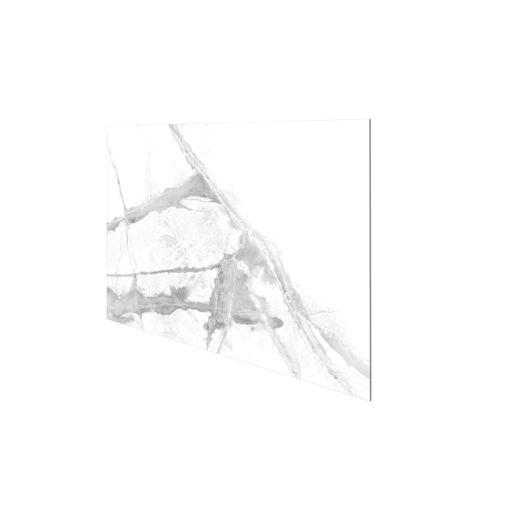 Wandpaneel Calacatta Snow matt