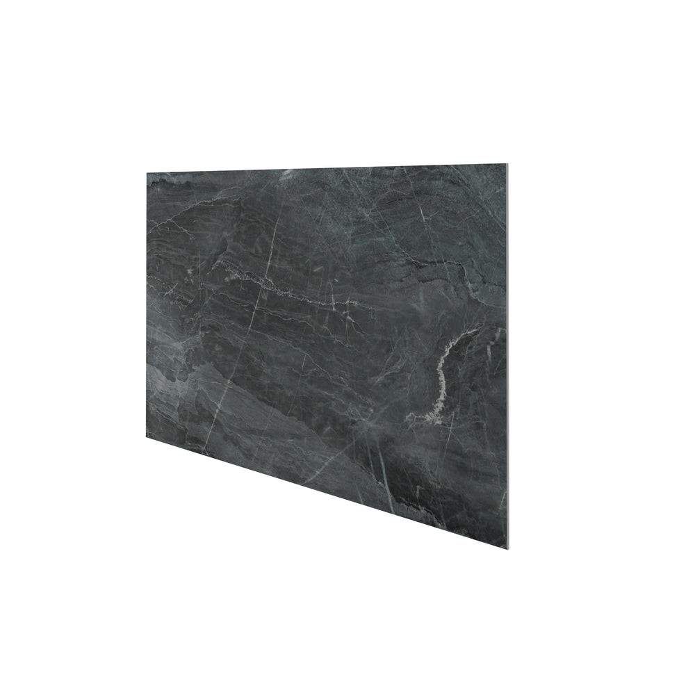 Wandpaneel Dark Stone glänzend