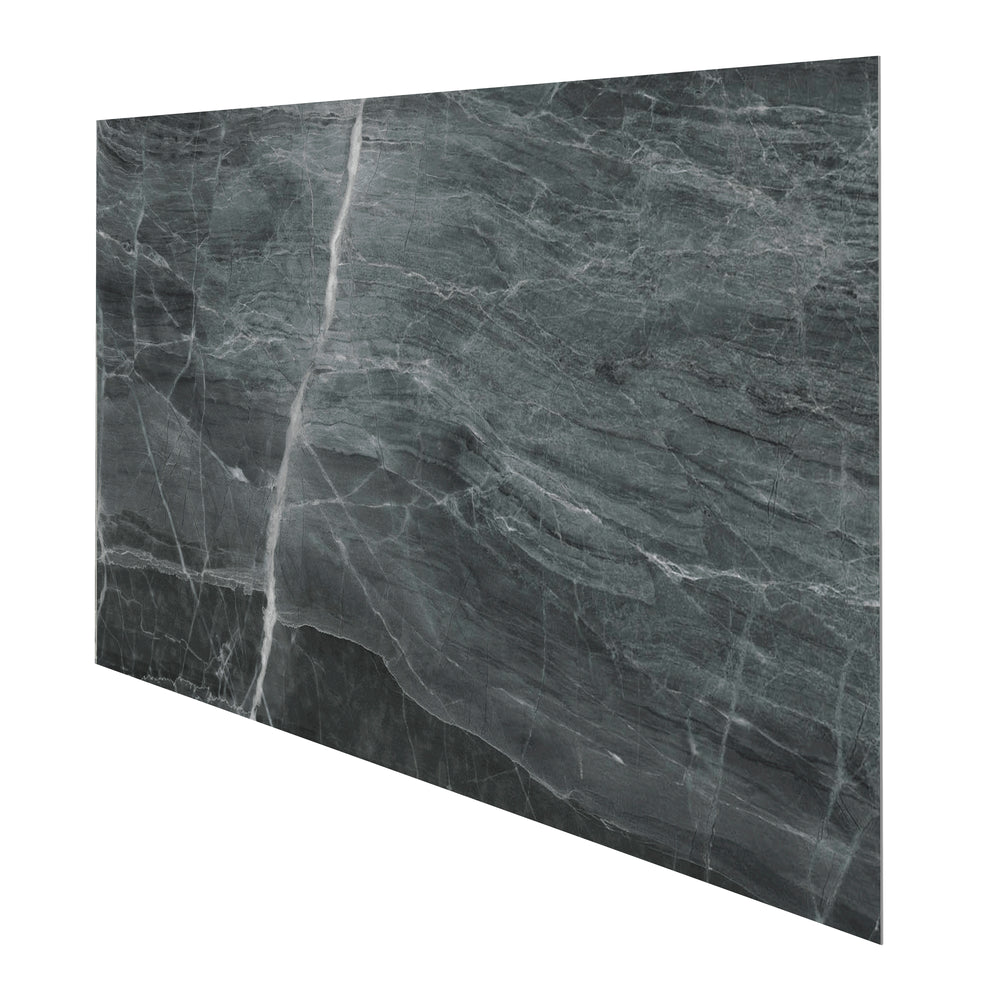 Wandpaneel Dark Stone glänzend