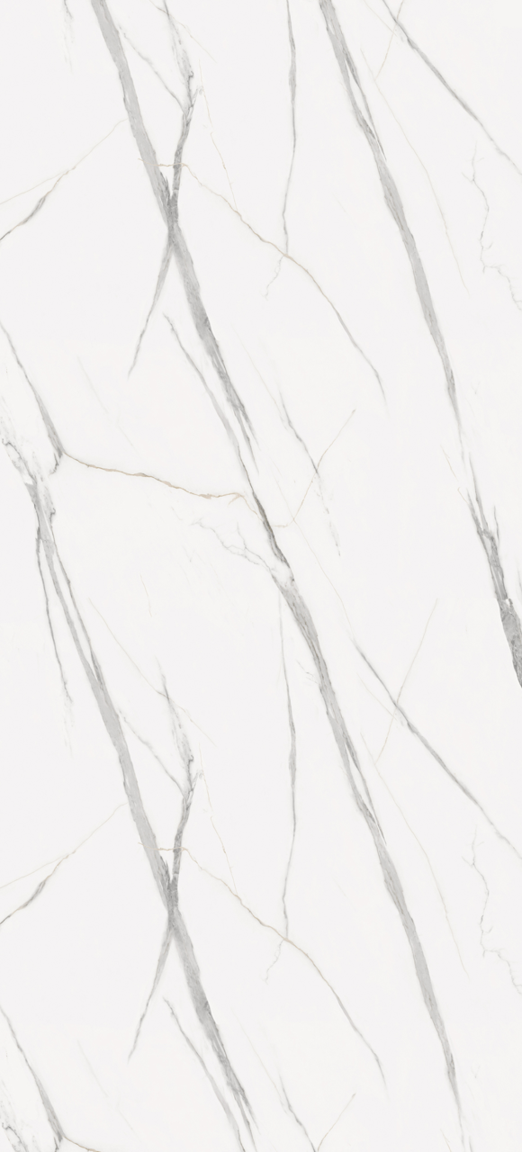 Wandpaneel Calacatta White XXL