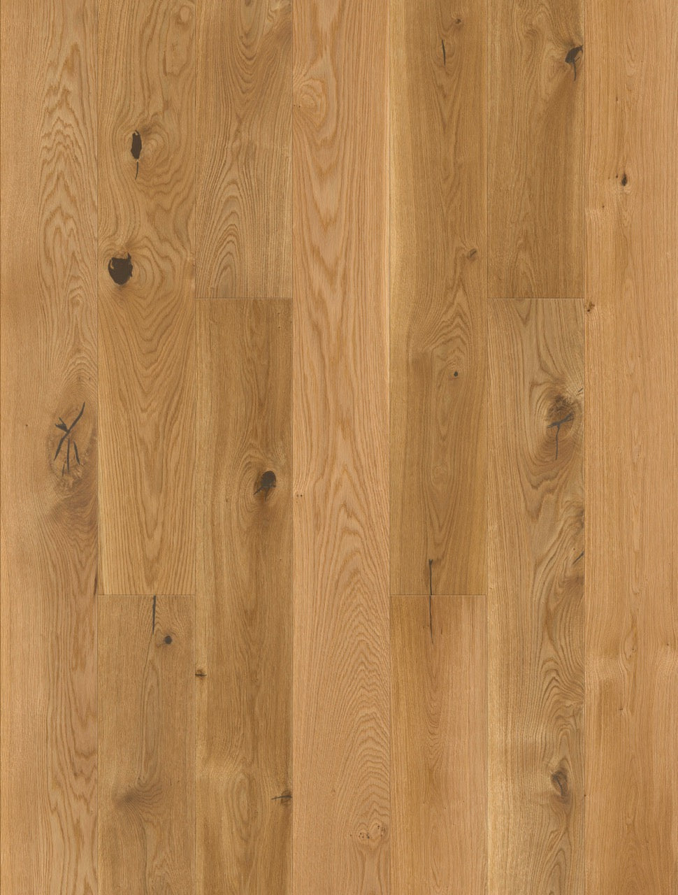 Eiche classic Landhausdiele