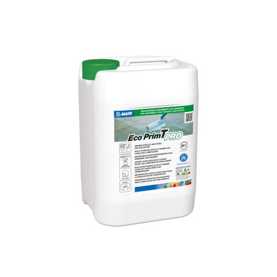 Grundierung T Pro 5kg