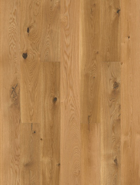 Eiche classic Landhausdiele