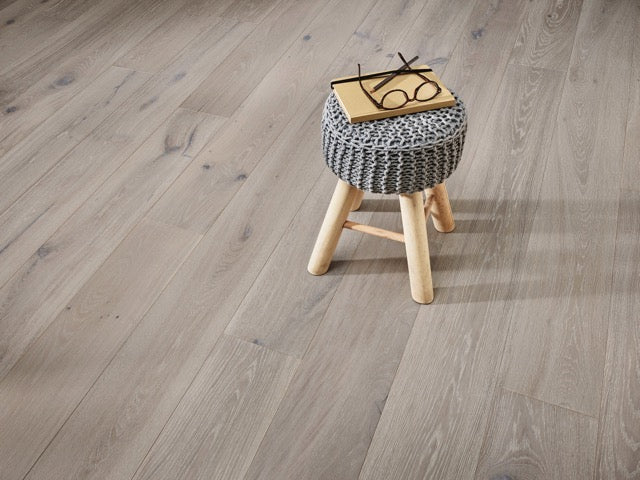 Eiche urban Landhausdiele