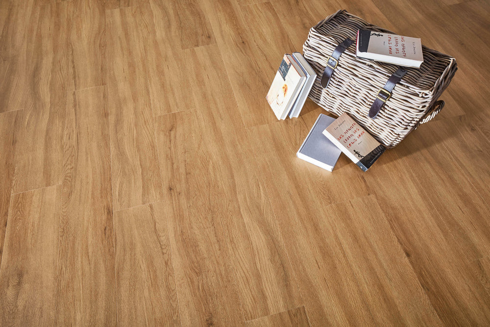 Vinyl 340 Pure Oak