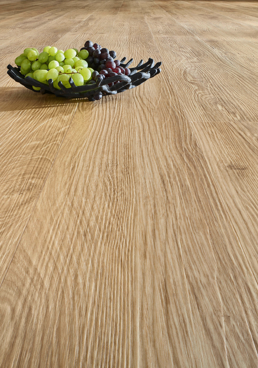 Vinyl 340 Fresh Oak