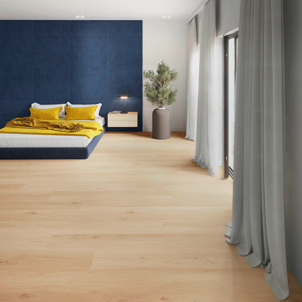 Vinyl 555 Oak Blonde