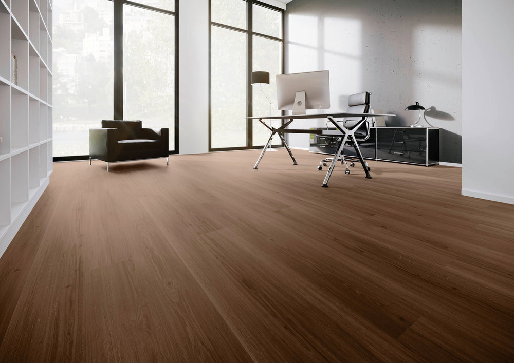 Vinyl 555 Incred. Dark Oak (HDF)