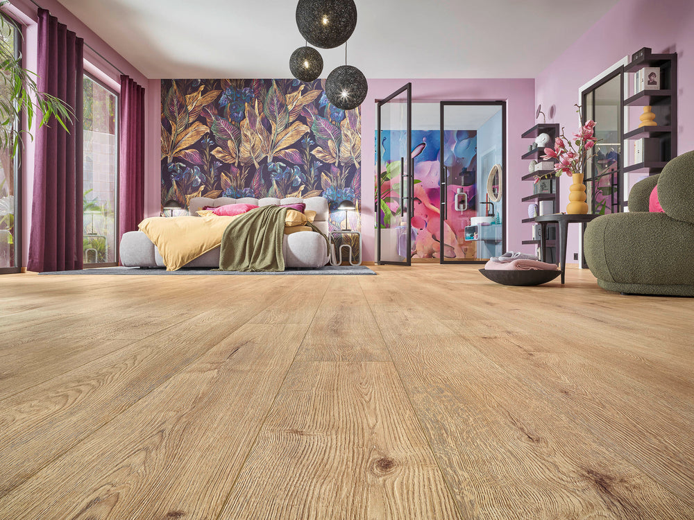 Laminat Oak Summer Langdiele