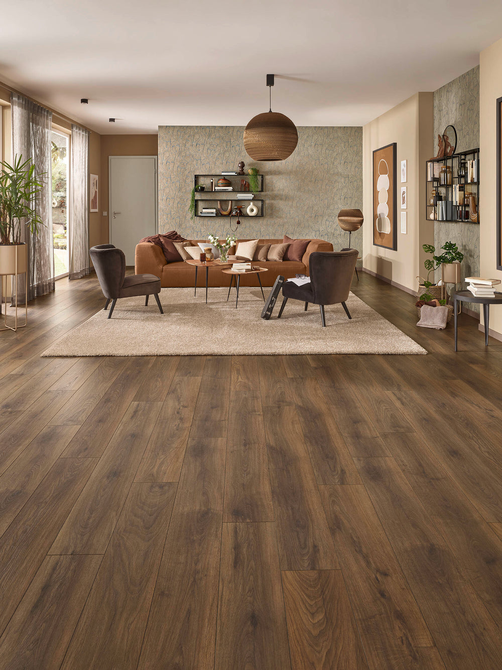 Laminat Oak Zuri Langdiele