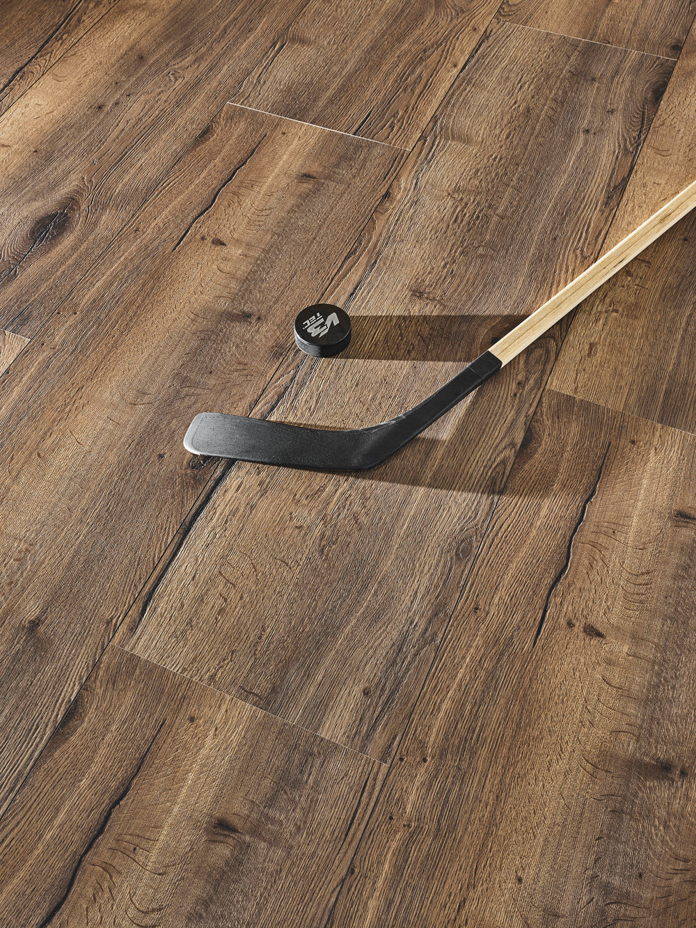 Laminat Oak Kolonial Brown Breitdiele
