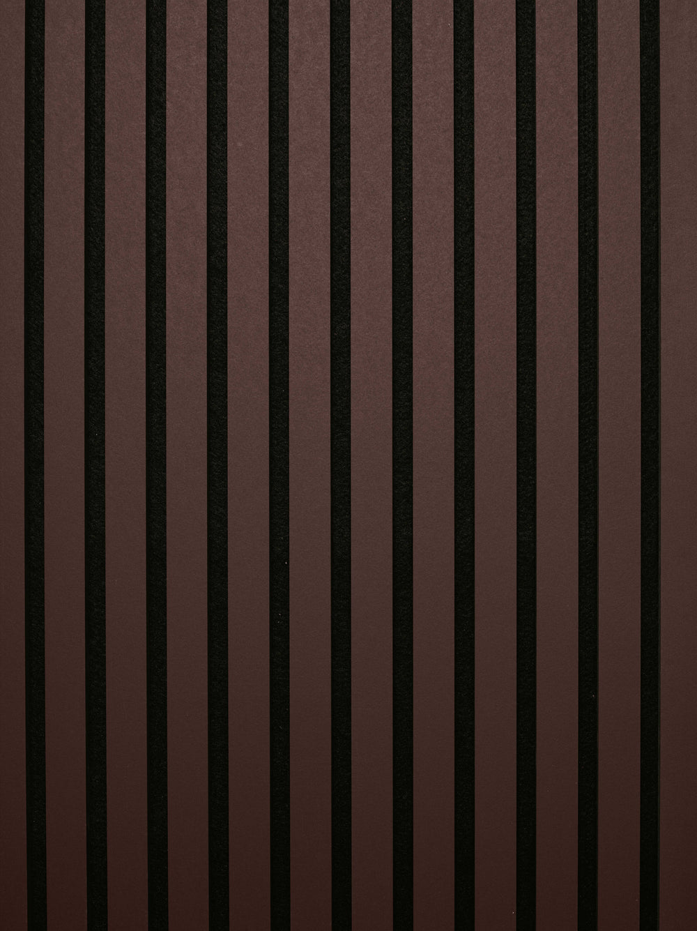 Akustikpaneel Linoleum Burgundy
