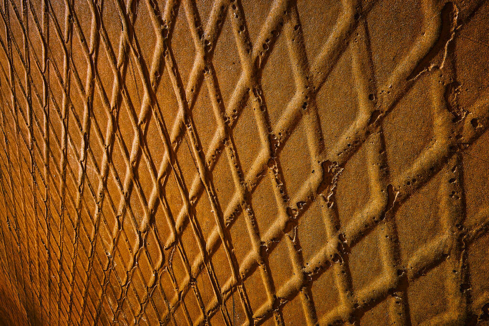 Rusty Sheet