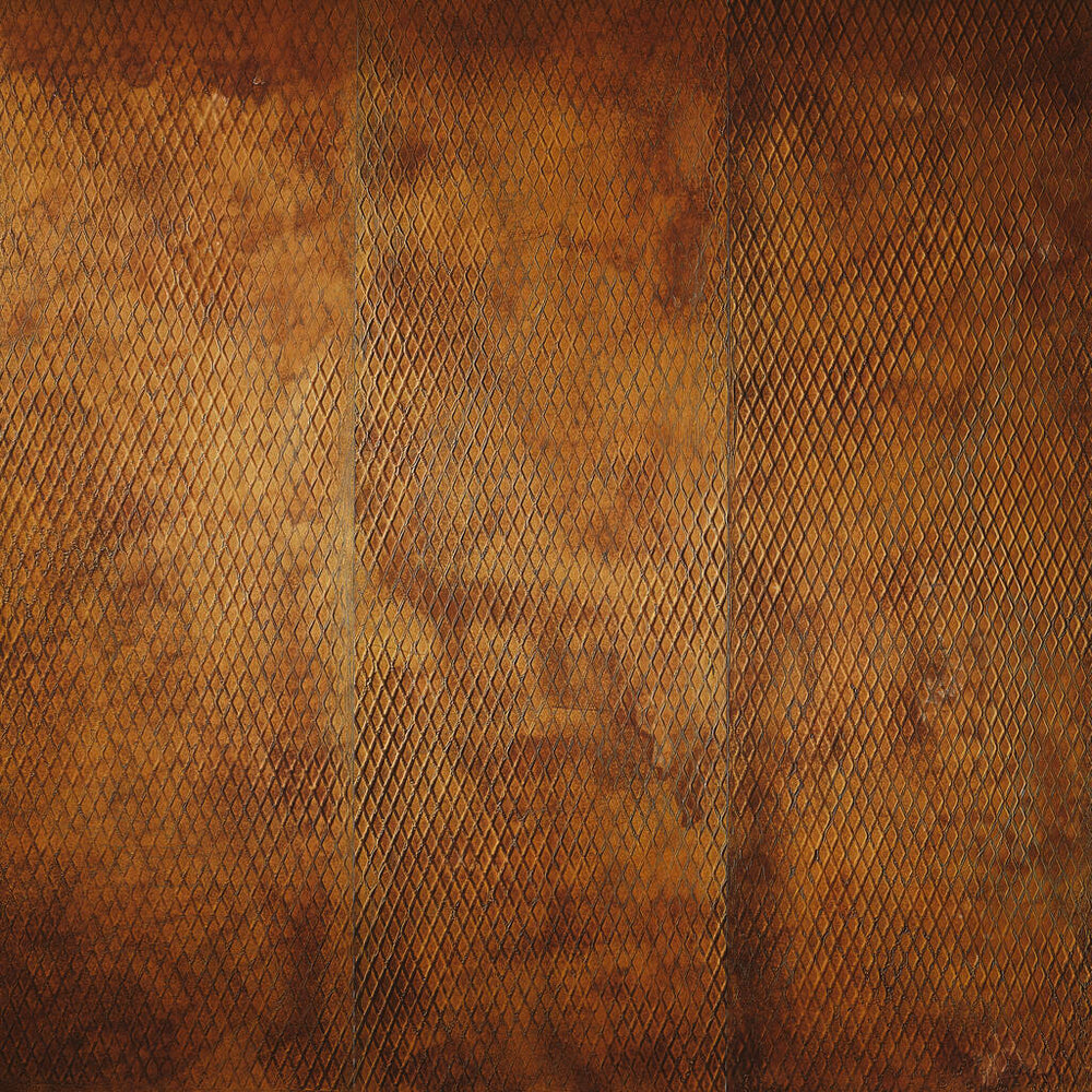 Rusty Sheet