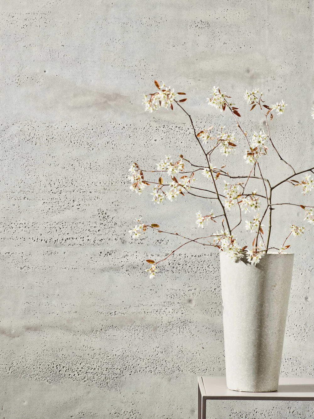 Rustic Concrete