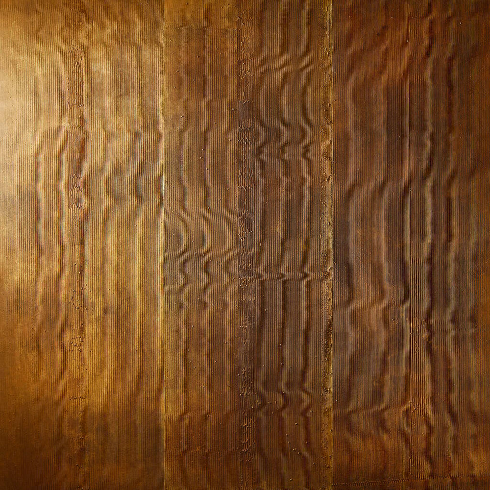 Rusty Scratch