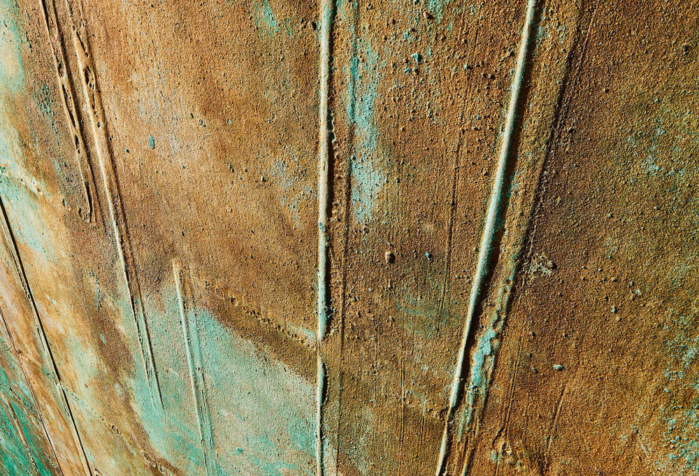 Copper Suqare