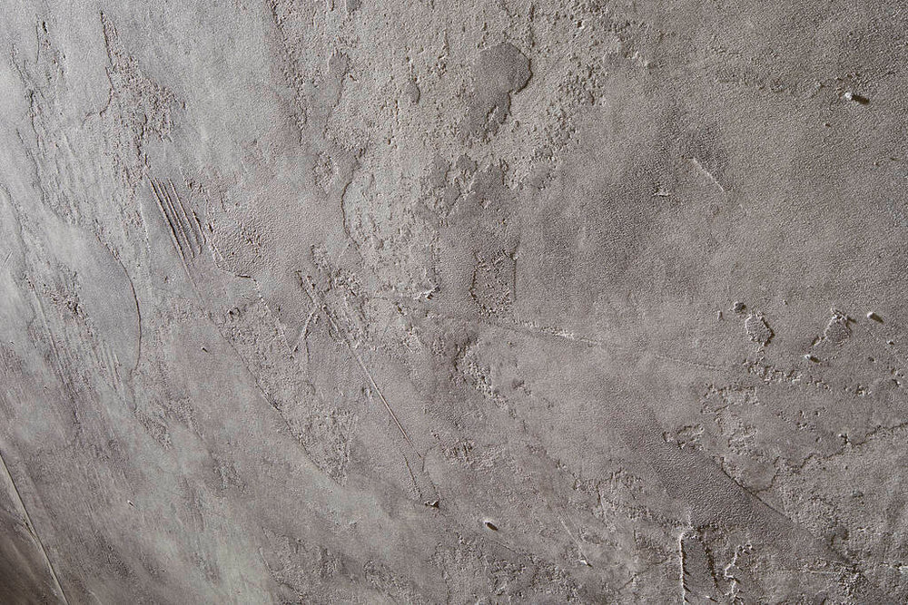 Washed Concrete